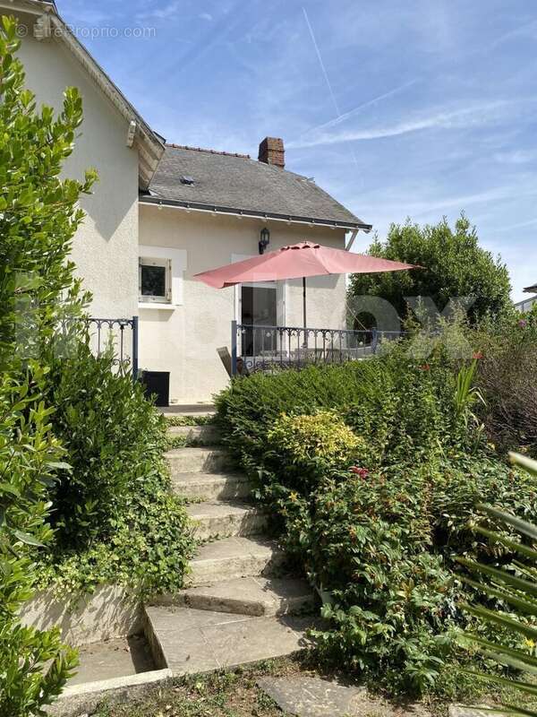 IMG_4644 - Maison à SAINT-GEREON