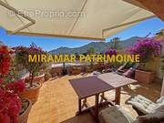 Appartement à THEOULE-SUR-MER