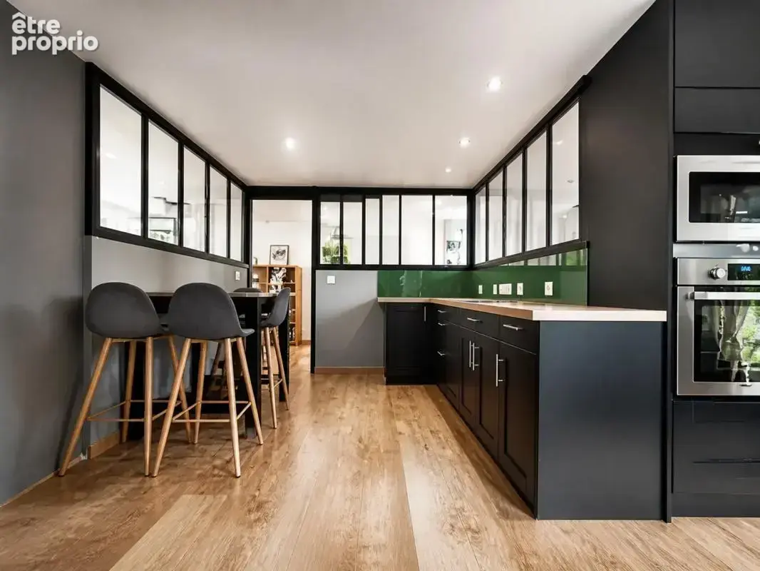 Maison de 6 pièces de 126 m² à Pezou - photo 3