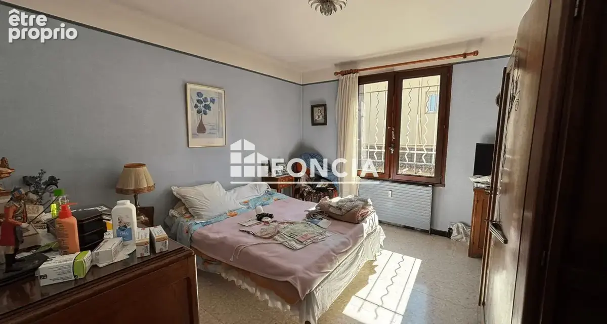 Opportunité FONCIA, T4 75.72 m2 1er étage, GARAGE, résidence Le Plein Sud - photo 5