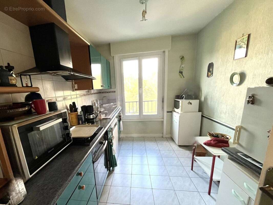 Appartement à DINAN