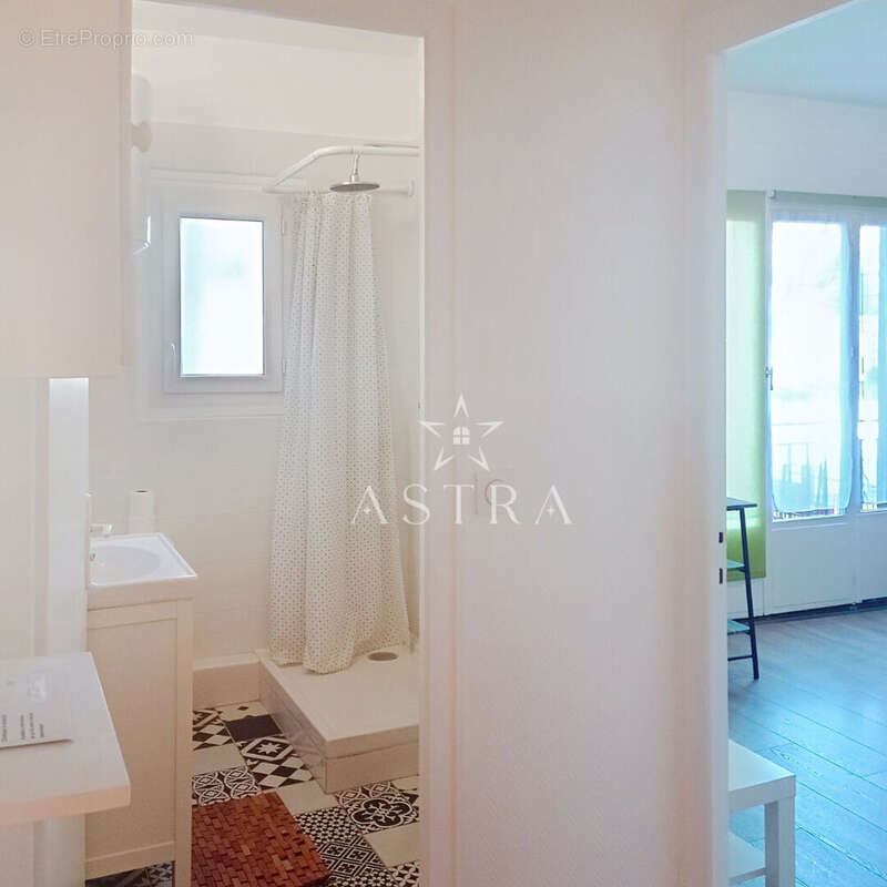 Appartement à SCEAUX