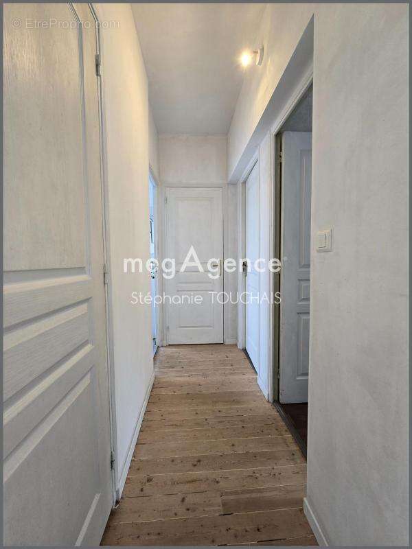 Maison à ERNEE