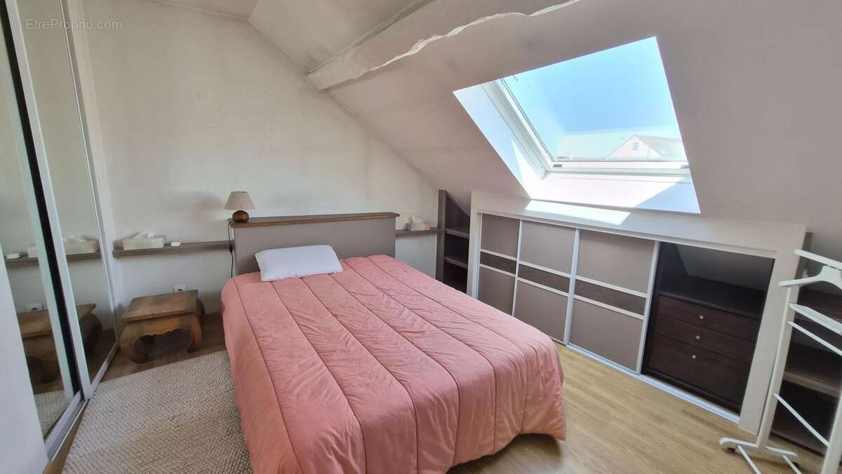 Appartement à ARPAJON