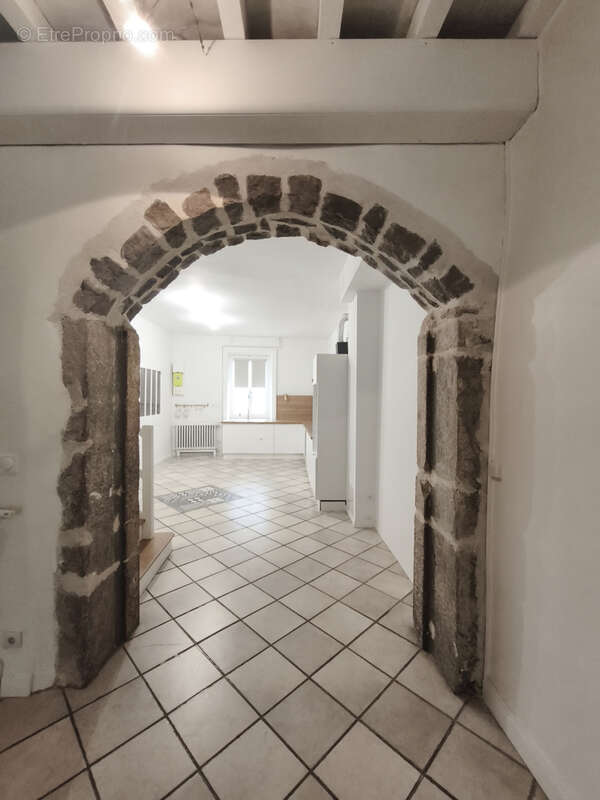 Maison à MILLERY