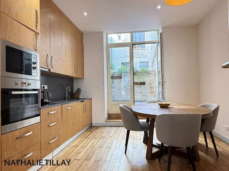 Appartement à ORLEANS