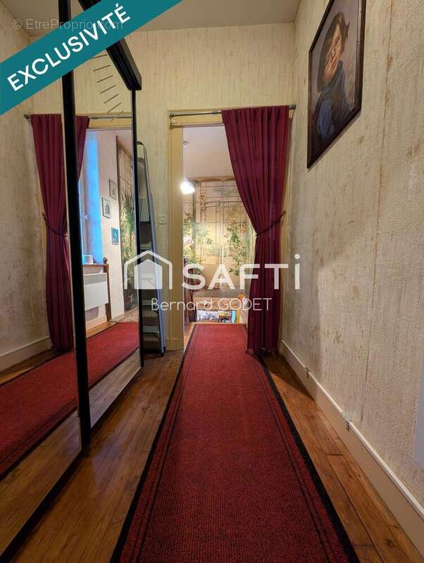 Photo 9 - Maison à VERTEUIL-SUR-CHARENTE