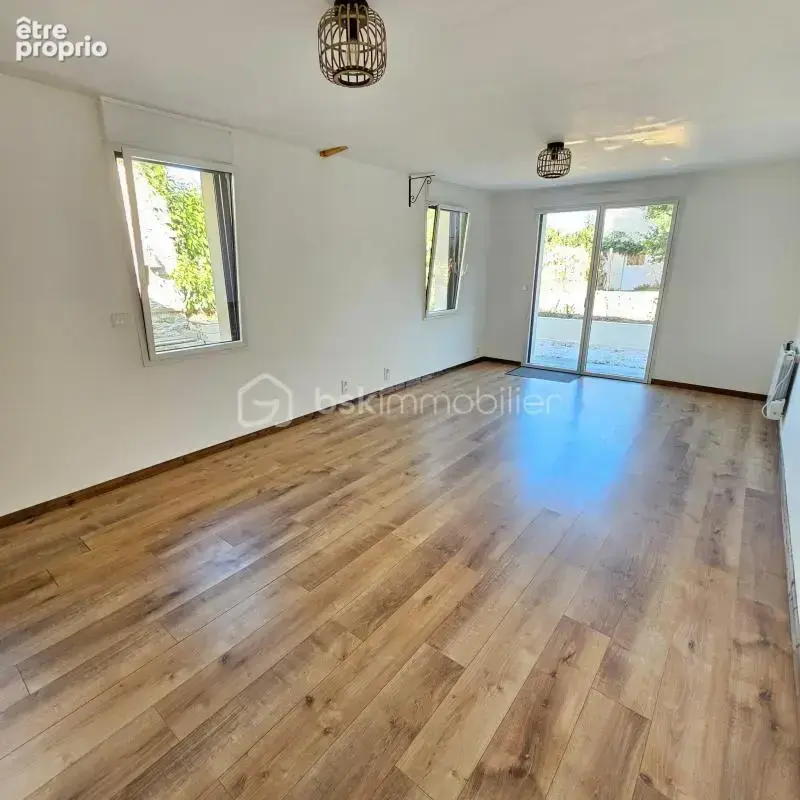 Maison 5 pièces 110 m² - photo 3