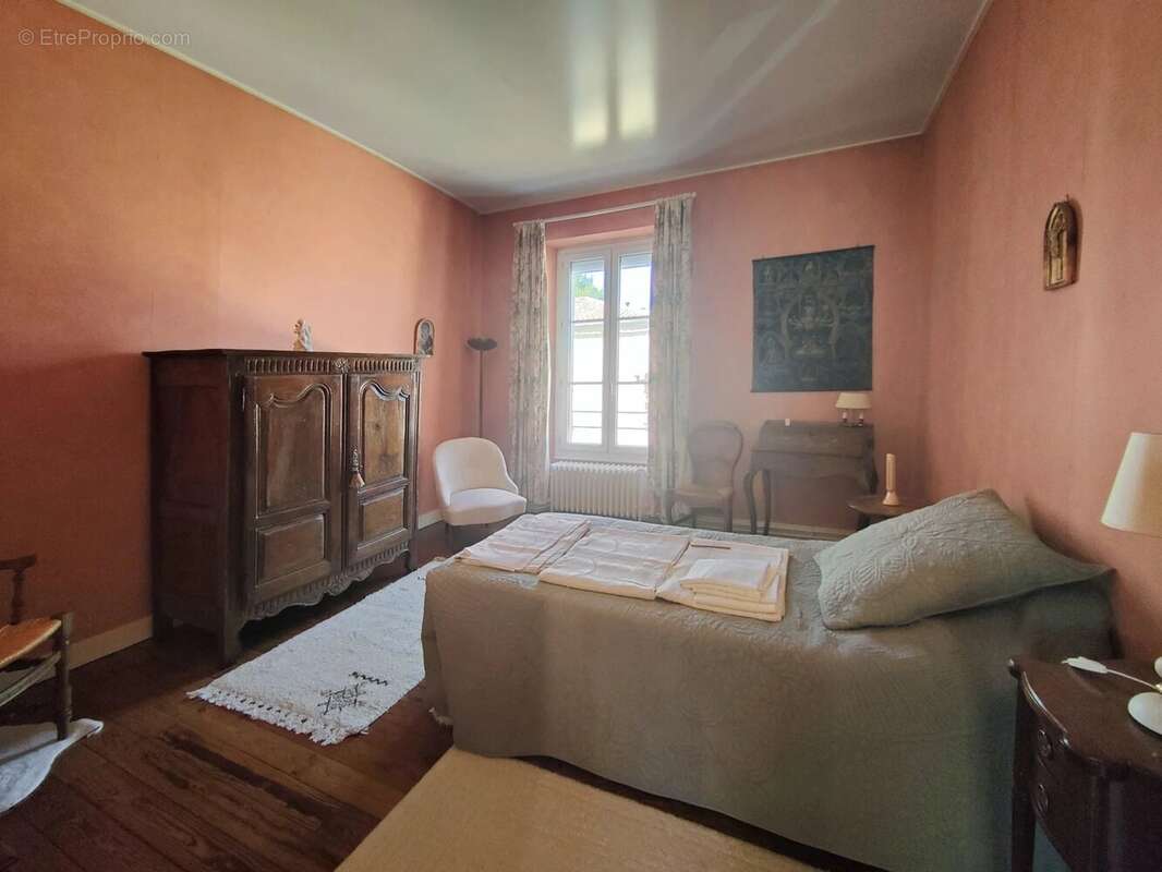 SAINT SELVE, maison de village de 156 m² - photo 15
