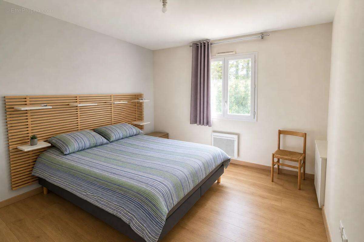 Maison à RUBELLES