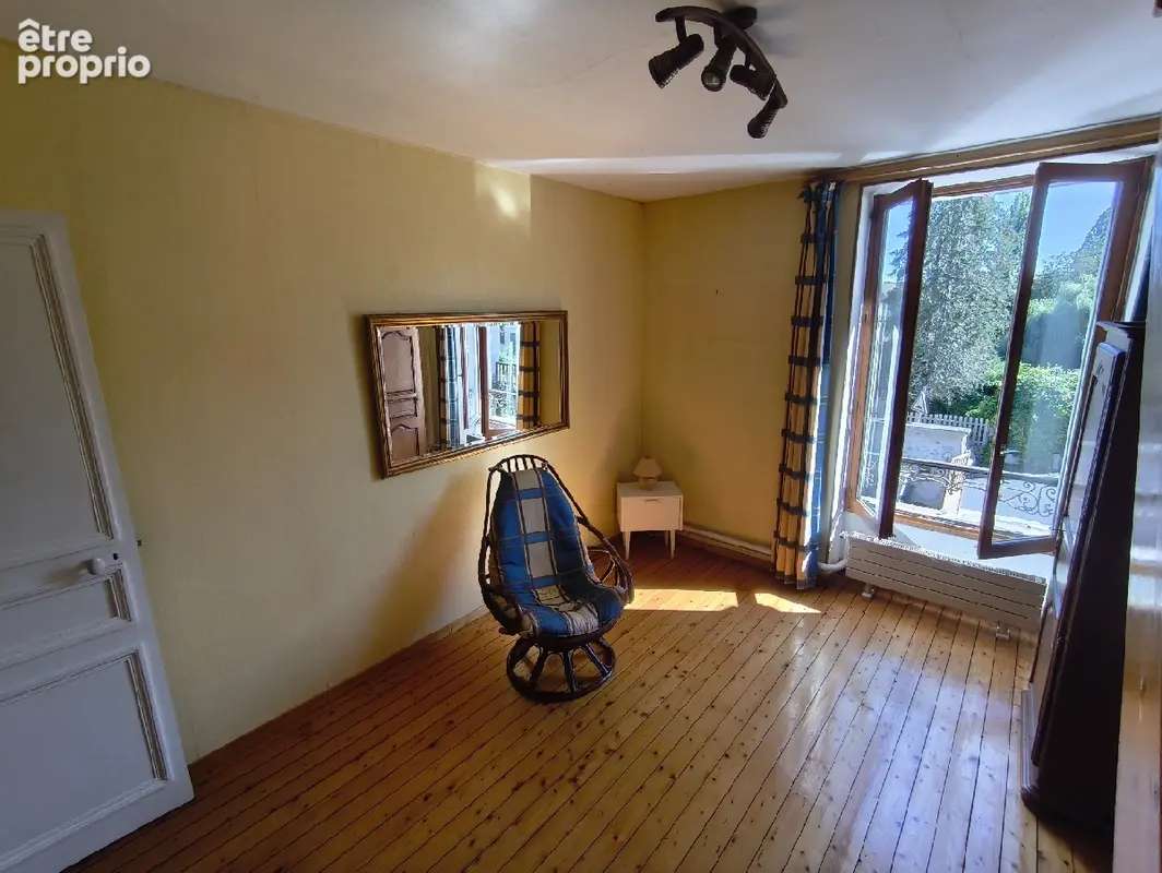 Maison 4 pièces 110 m² à vendre à Nesles-La-Vallee (95690) - photo 15