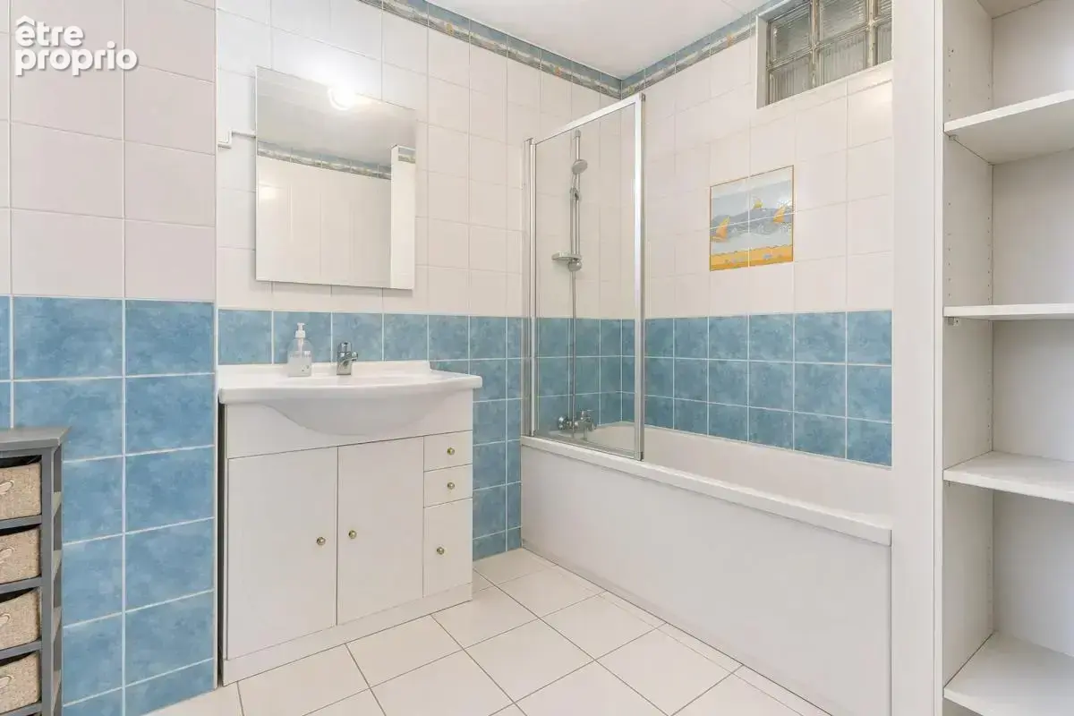 Maison de 6 pièces de 110 m² à Méry-sur-Oise - photo 11