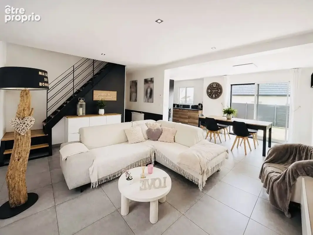 Photo Maison à Rang-Du-Fliers au prix de 292 000€