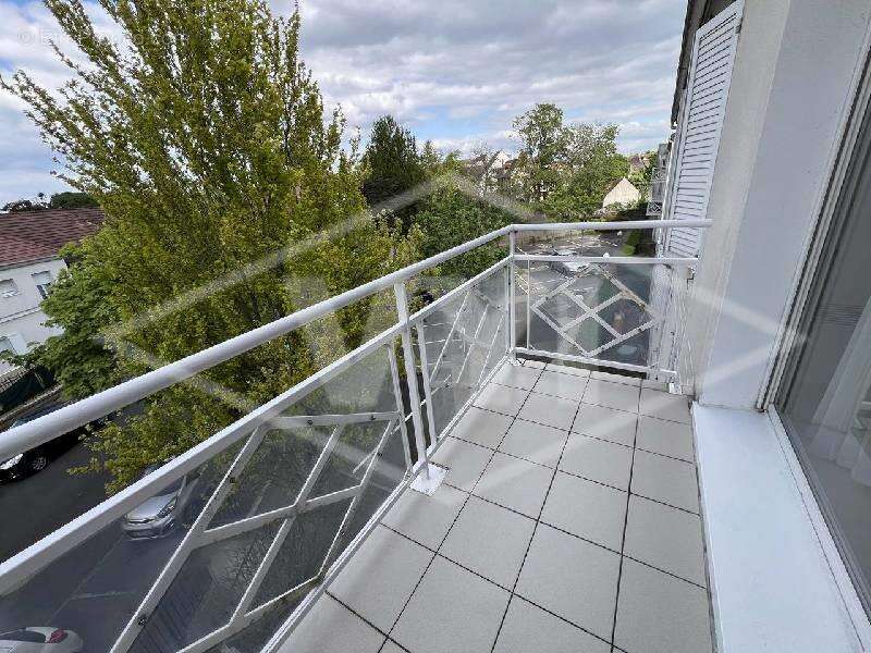 Appartement à LIEUSAINT
