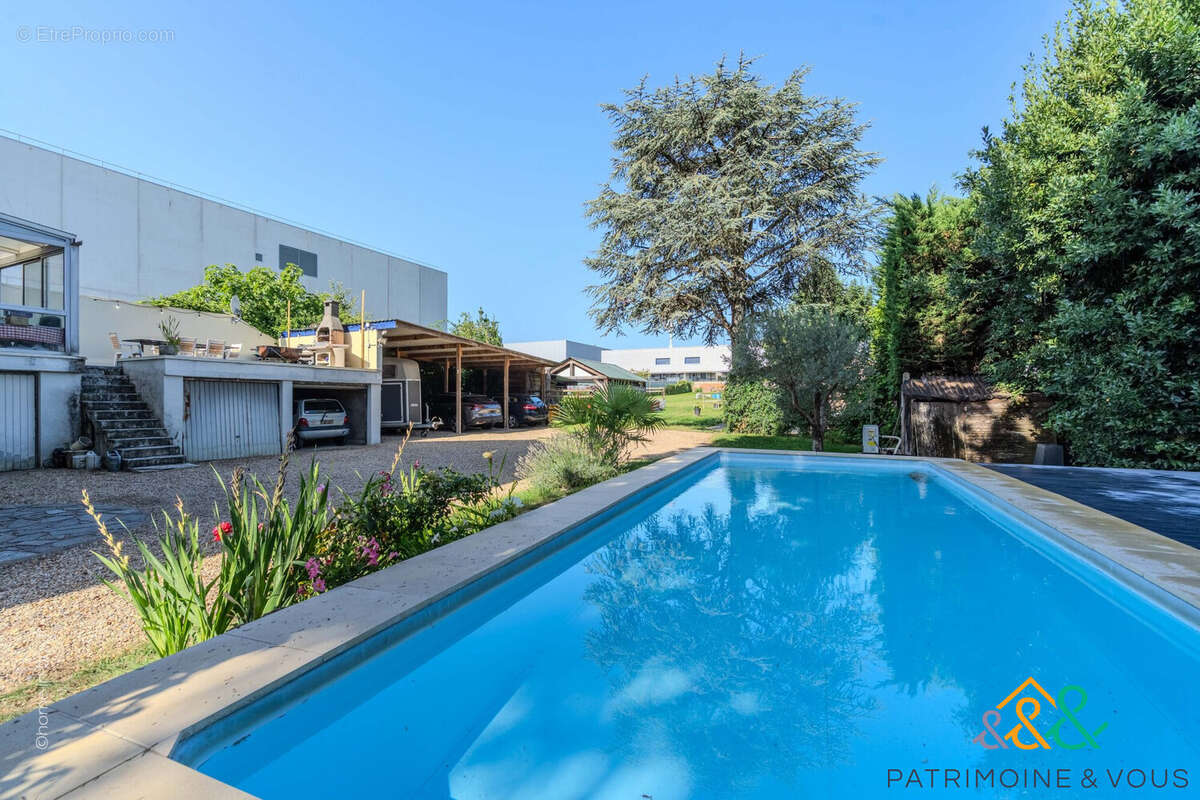 Maison 150 m² à Champigny-Sur-Marne  - photo 5