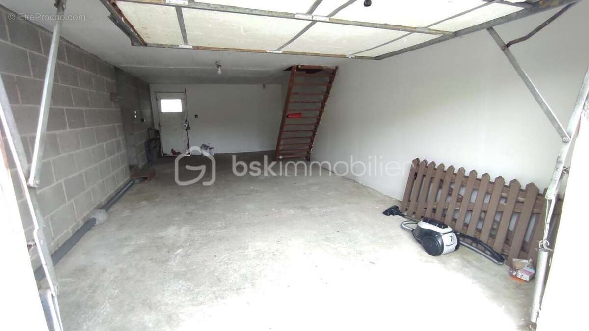 Maison à SAINT-BERTHEVIN