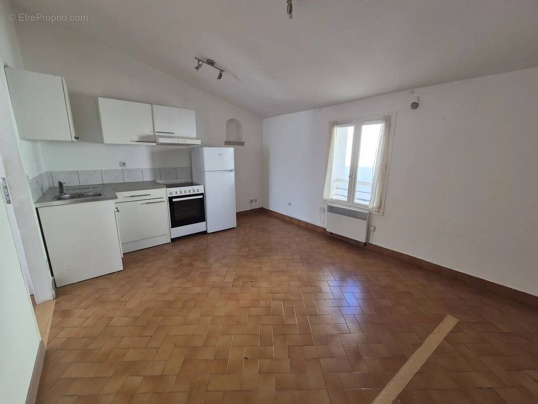 Appartement à GARDANNE