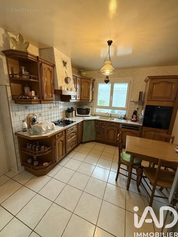 Photo 7 - Maison à TOURNAN-EN-BRIE