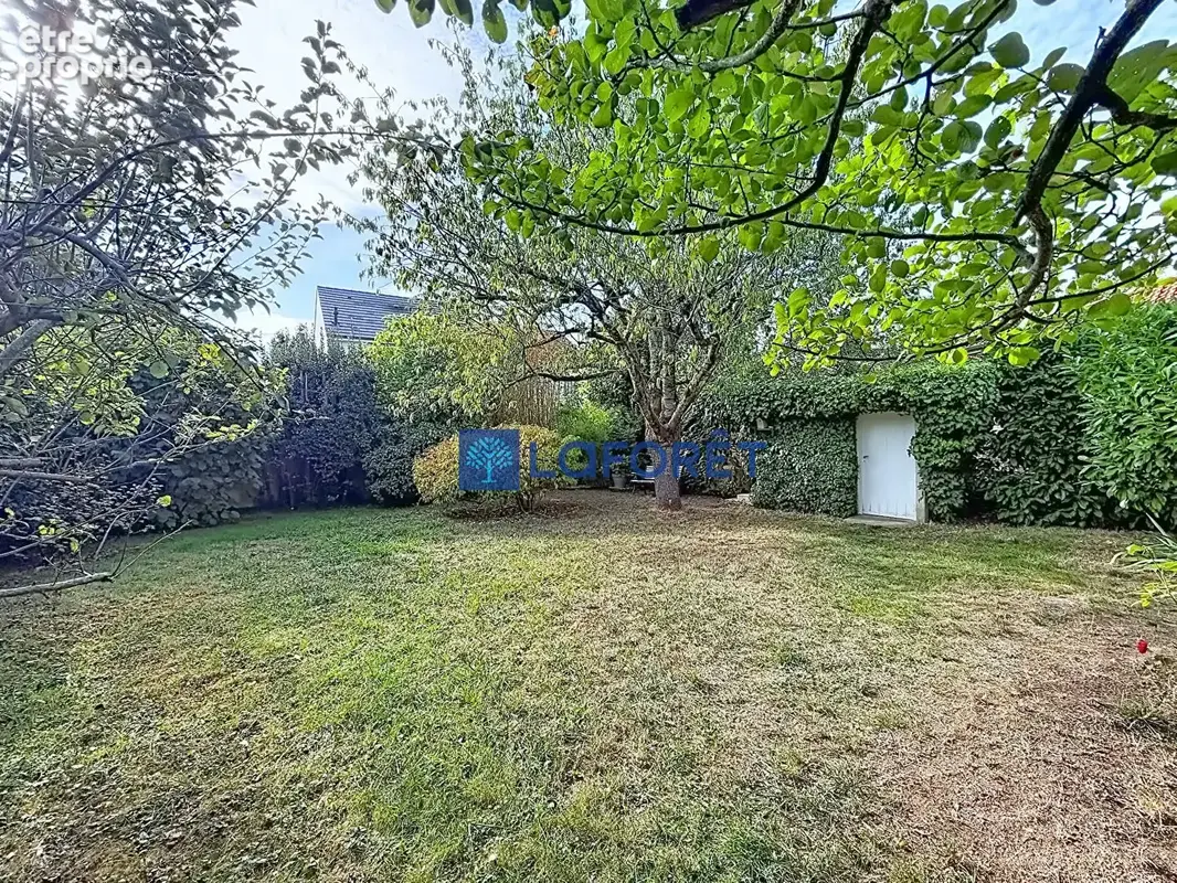 Maison Savigny Sur Orge 5 pièce(s) 79m2 - photo 11