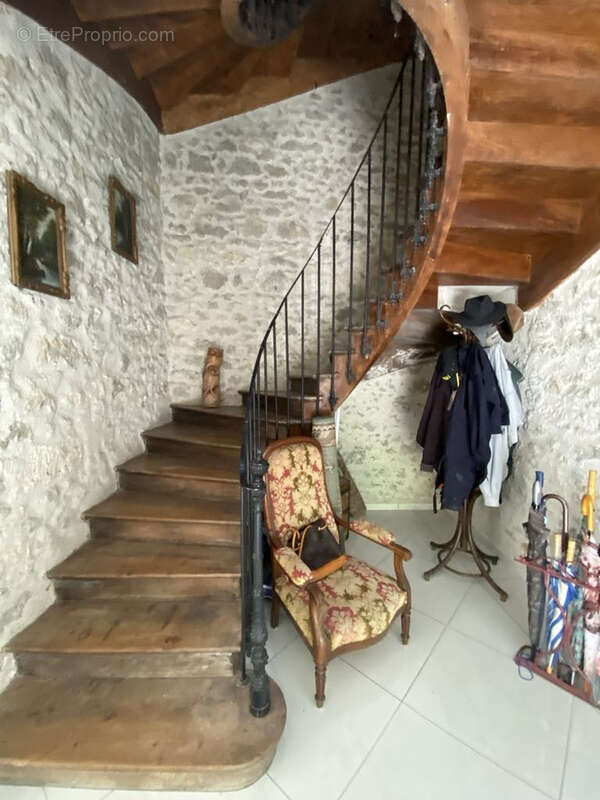 Maison à NERAC