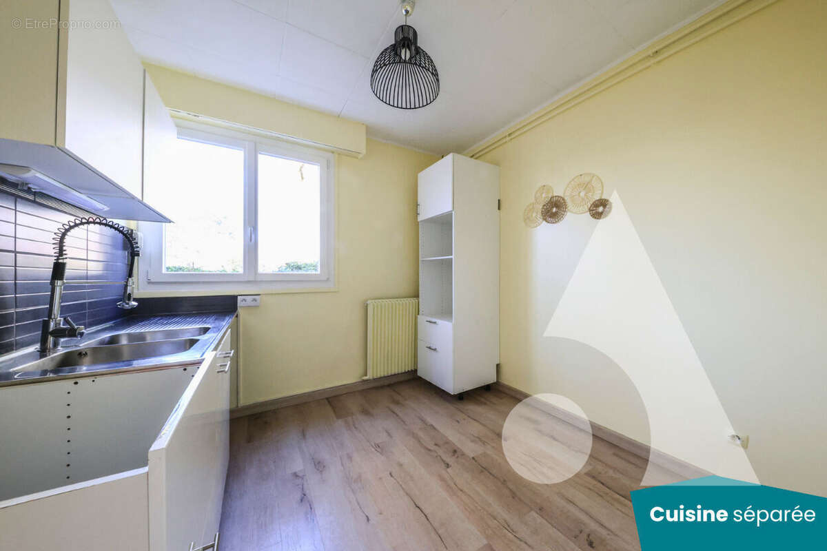 Appartement à EVRY