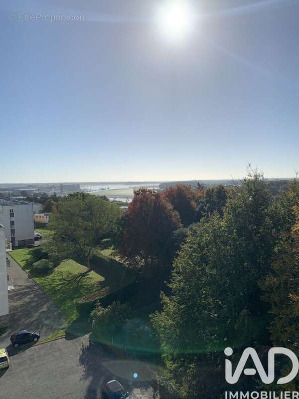 Photo 9 - Appartement à LORIENT