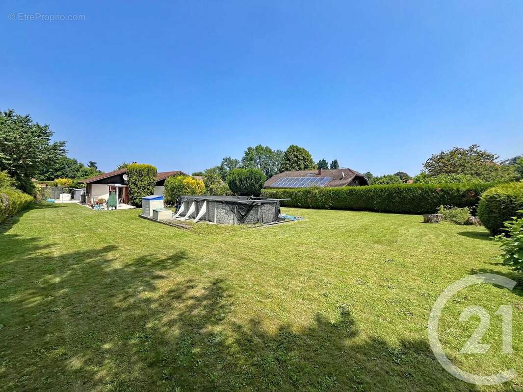 Maison 88 m² à Lugrin  - photo 2