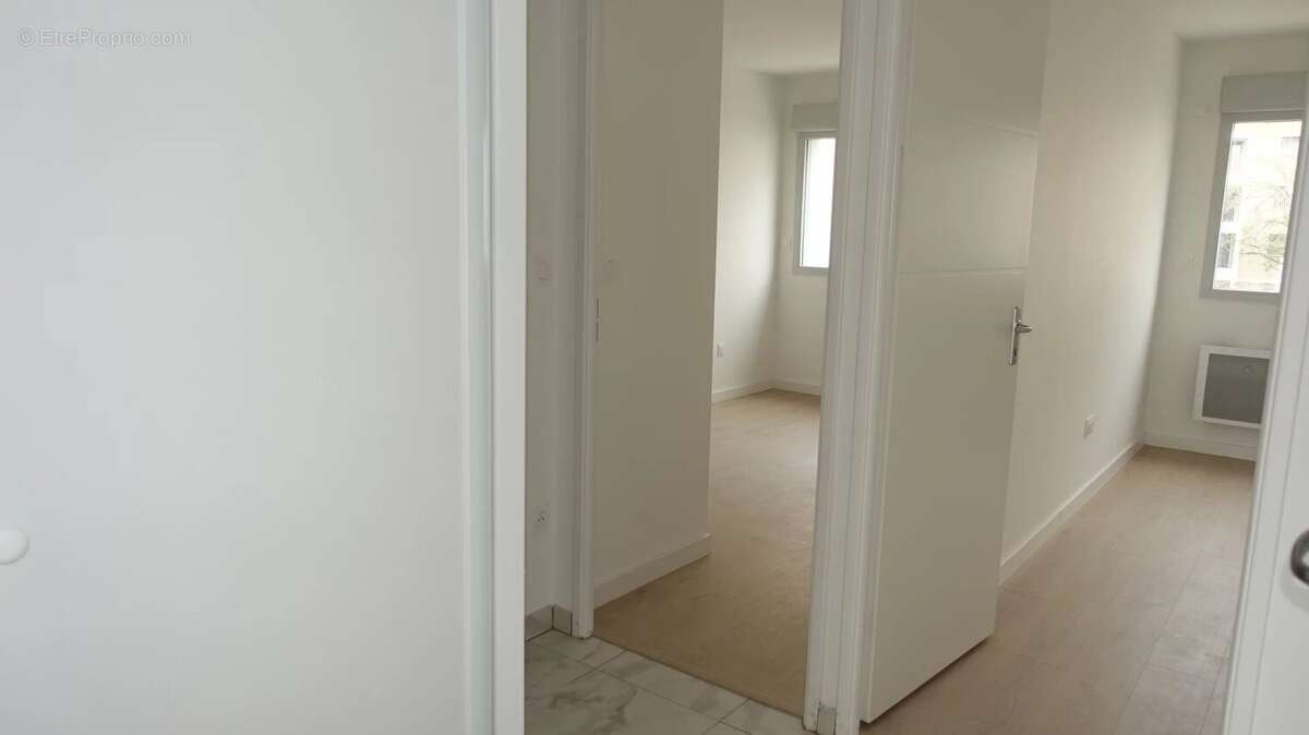 Appartement à AUZEVILLE-TOLOSANE