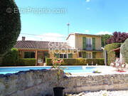 Maison à FOURQUES-SUR-GARONNE