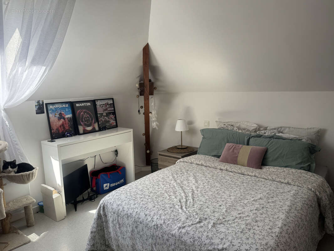 Appartement à RETIERS