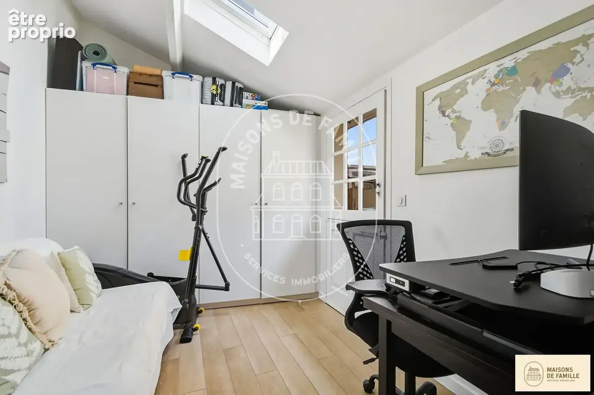 Le Village - Maison à vendre à Croissy-sur-Seine - photo 16