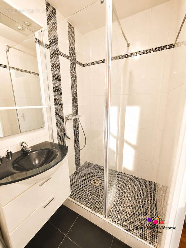 Appartement à MONTMORENCY