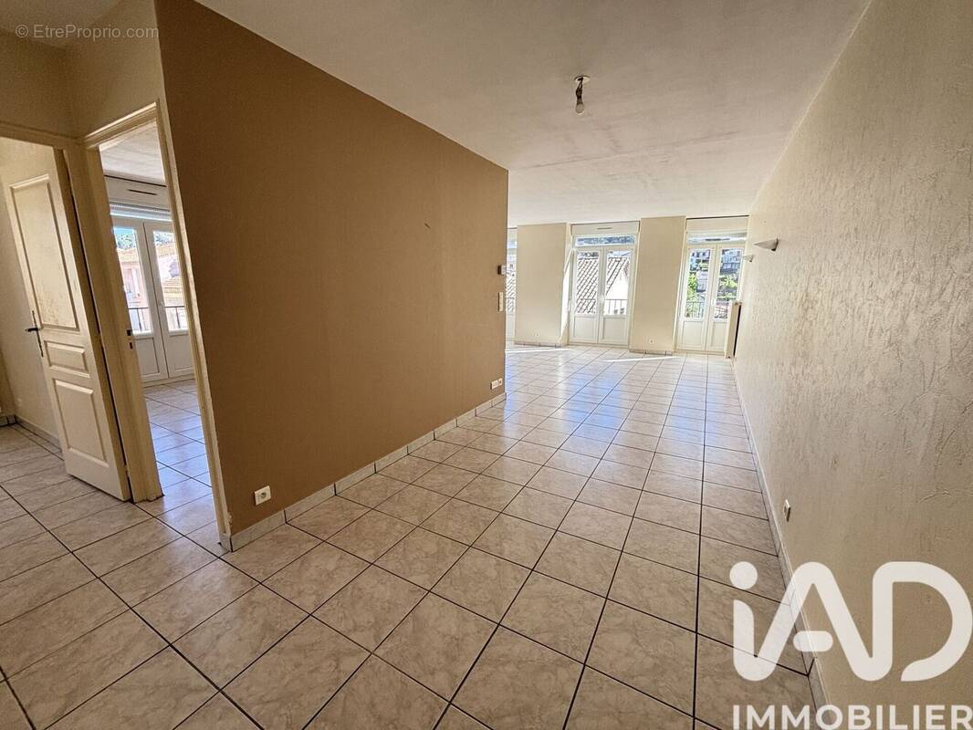 Photo 1 - Appartement à VALS-LES-BAINS