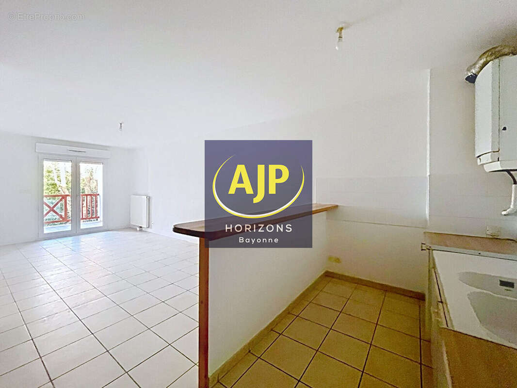 Appartement à TARNOS