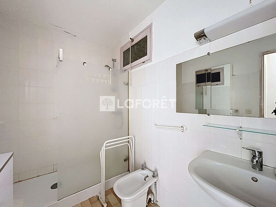 Maison à SAINT-ANDRE