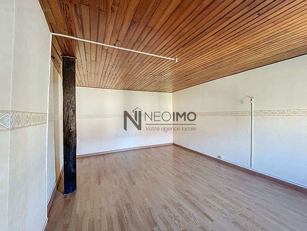 Maison à CLEREY-LA-COTE