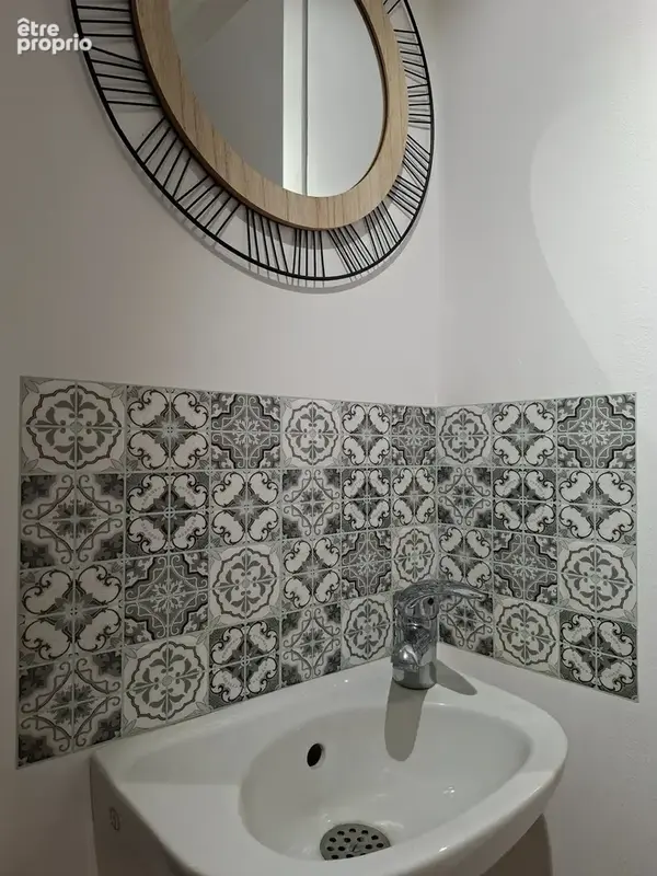 Maison familiale sans aucun travaux à prévoir, 4 chambres, grand garage, 4 min écoles, 15 min de Alencon , 2h Paris, au calme - photo 5