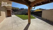 Appartement à DIEMOZ