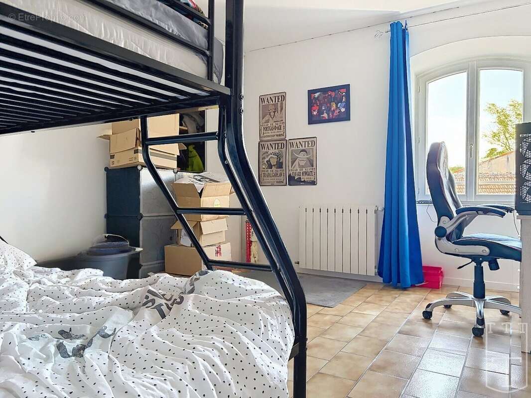 Appartement à RUOMS