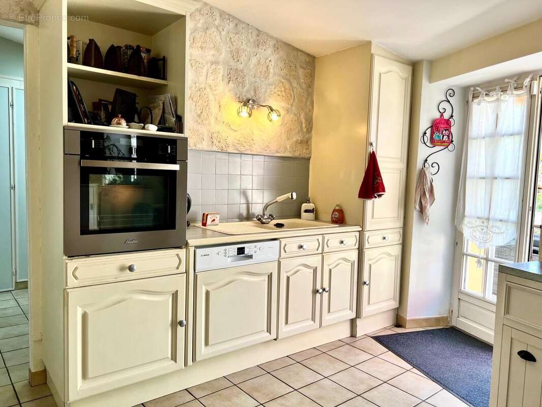 Photo 4 - Maison à DOMPIERRE-SUR-CHARENTE