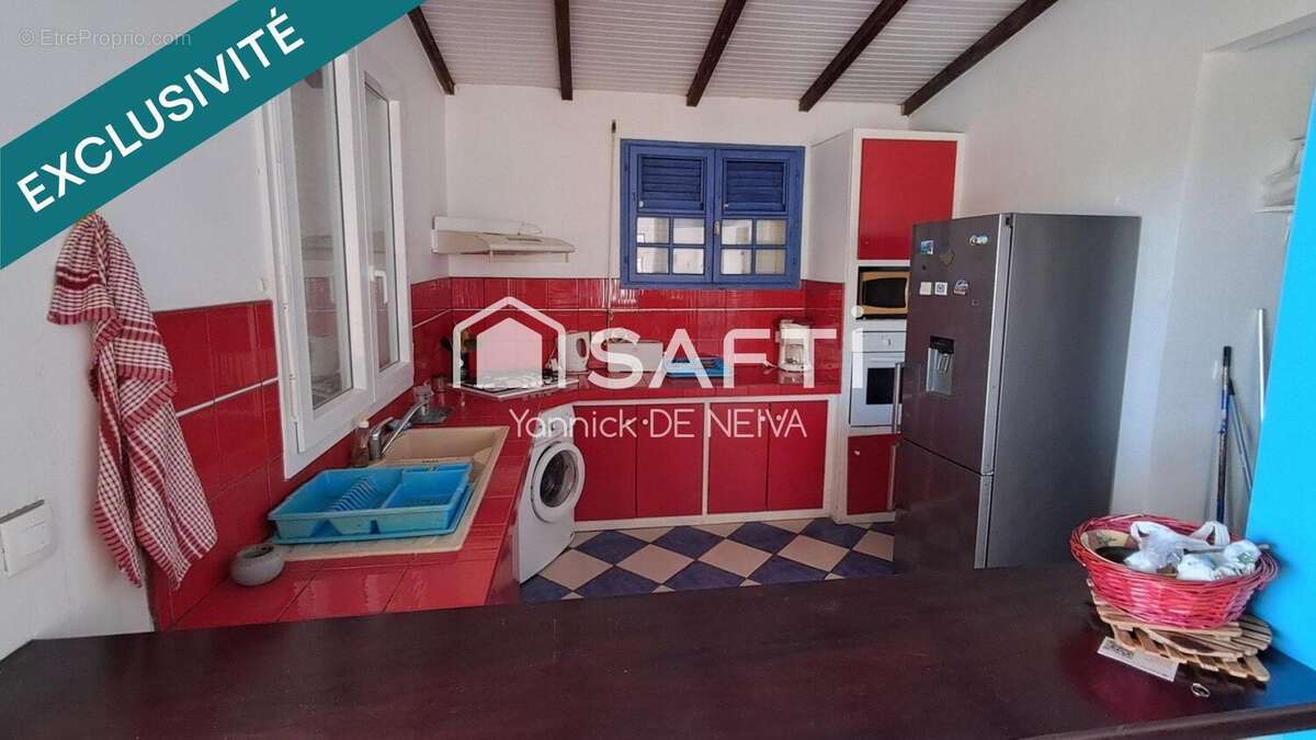 Photo 5 - Maison à LA TRINITE