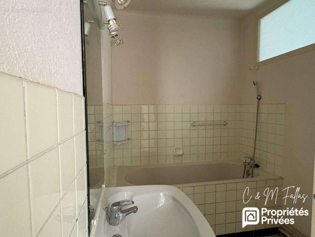 Appartement à ORANGE