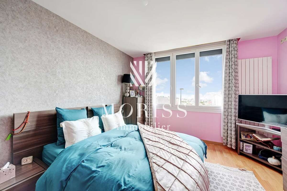 Maison à FONTENAY-SOUS-BOIS