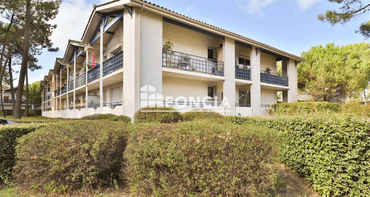 Appartement à GUJAN-MESTRAS