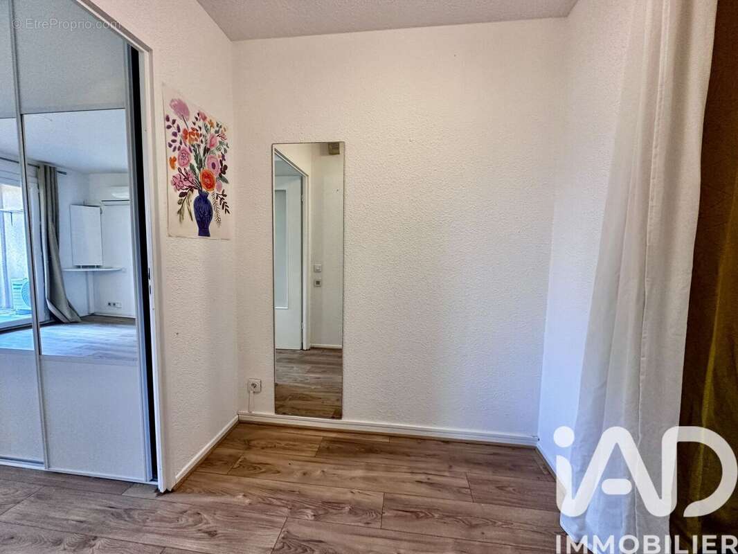 Appartement 26 m² à Saint-Raphael  - photo 4