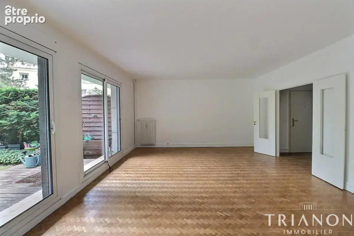 Exclusivite -  appartement t4 en rez-de-jardin - photo 9
