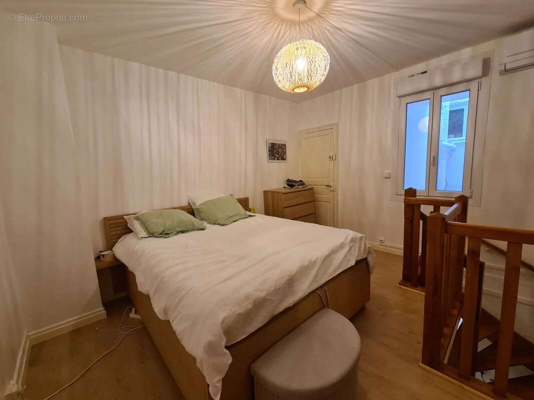 Appartement à MONTASTRUC-LA-CONSEILLERE