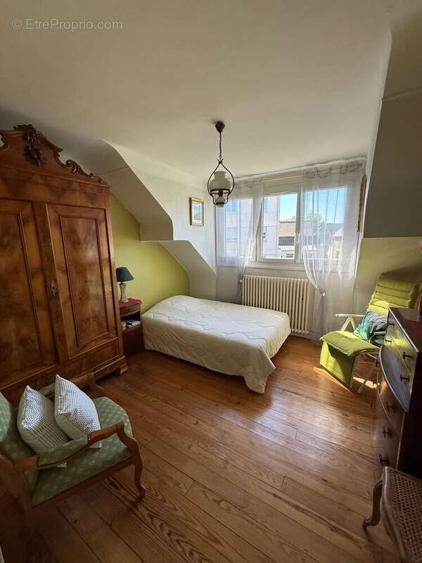 Appartement à MAYENNE