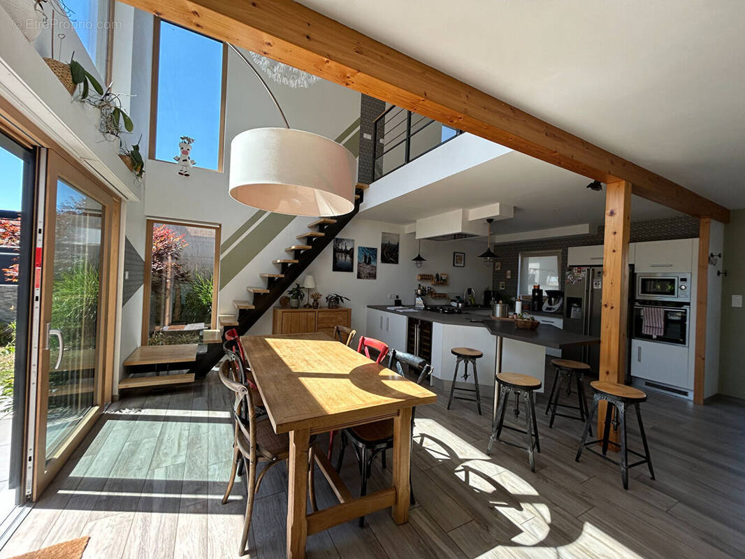 Maison à GUILERS