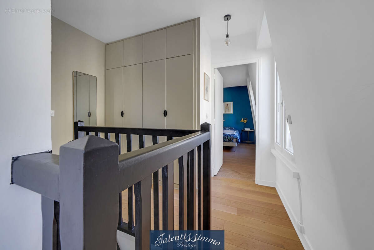 Appartement à PARIS-12E